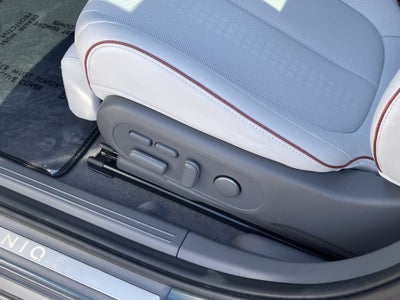 2024 Hyundai IONIQ 5 Limited