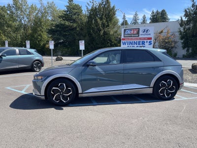 2024 Hyundai IONIQ 5 Limited