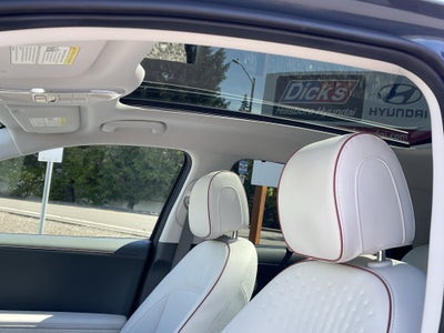 2024 Hyundai IONIQ 5 Limited