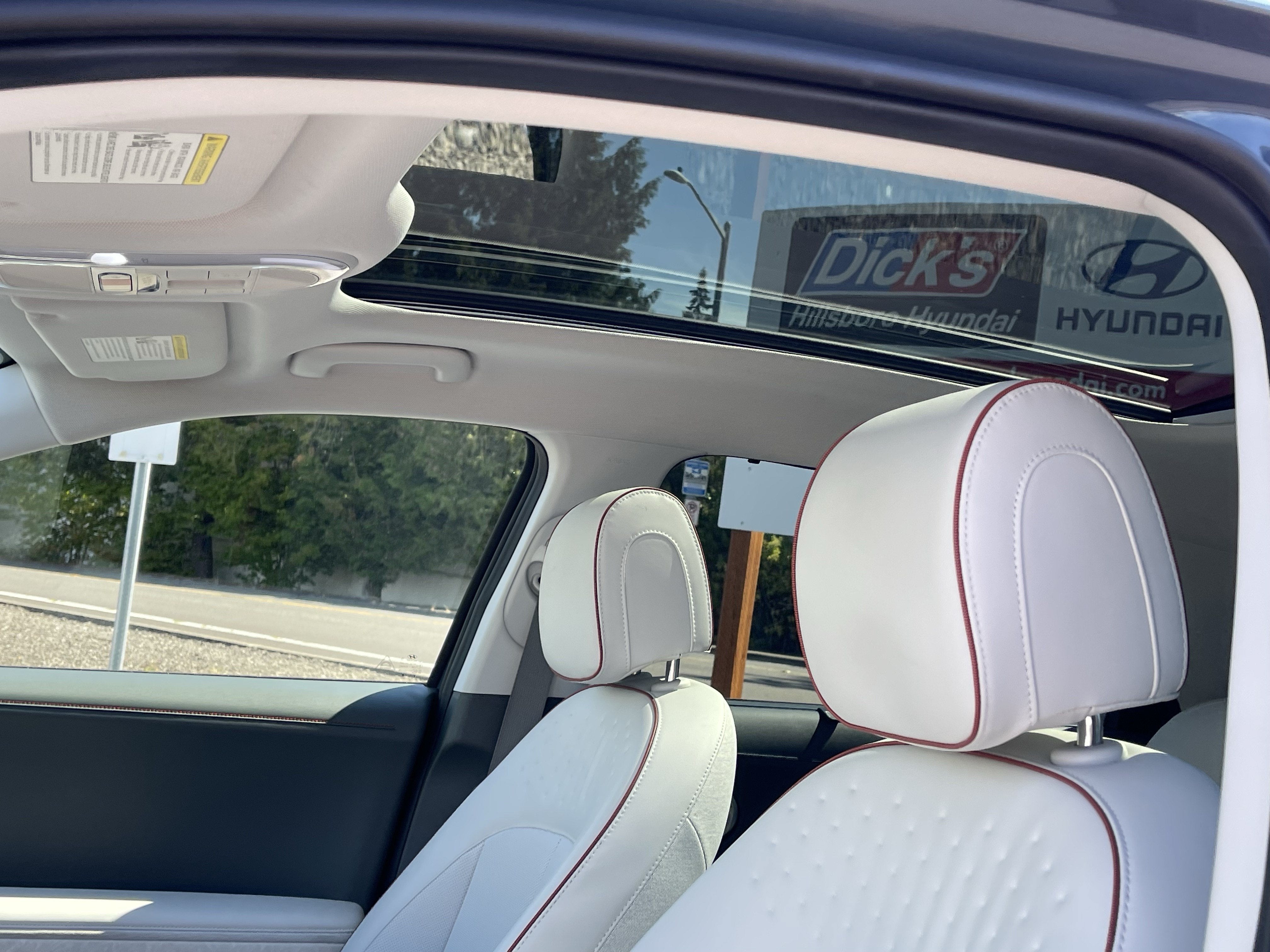 2024 Hyundai IONIQ 5 Limited