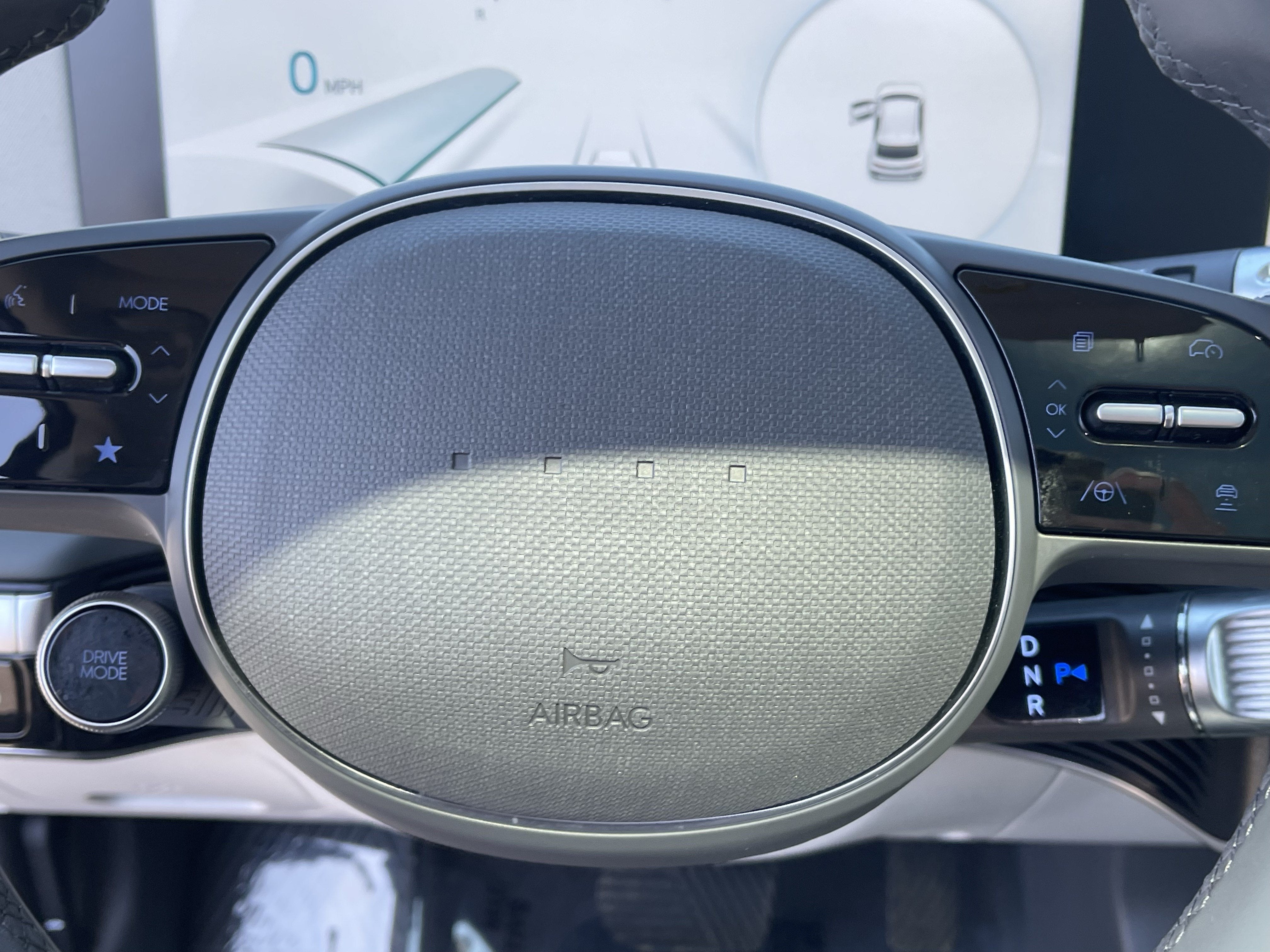 2024 Hyundai IONIQ 5 Limited