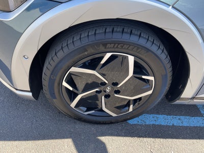 2024 Hyundai IONIQ 5 Limited
