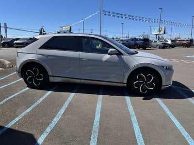2024 Hyundai IONIQ 5 Limited