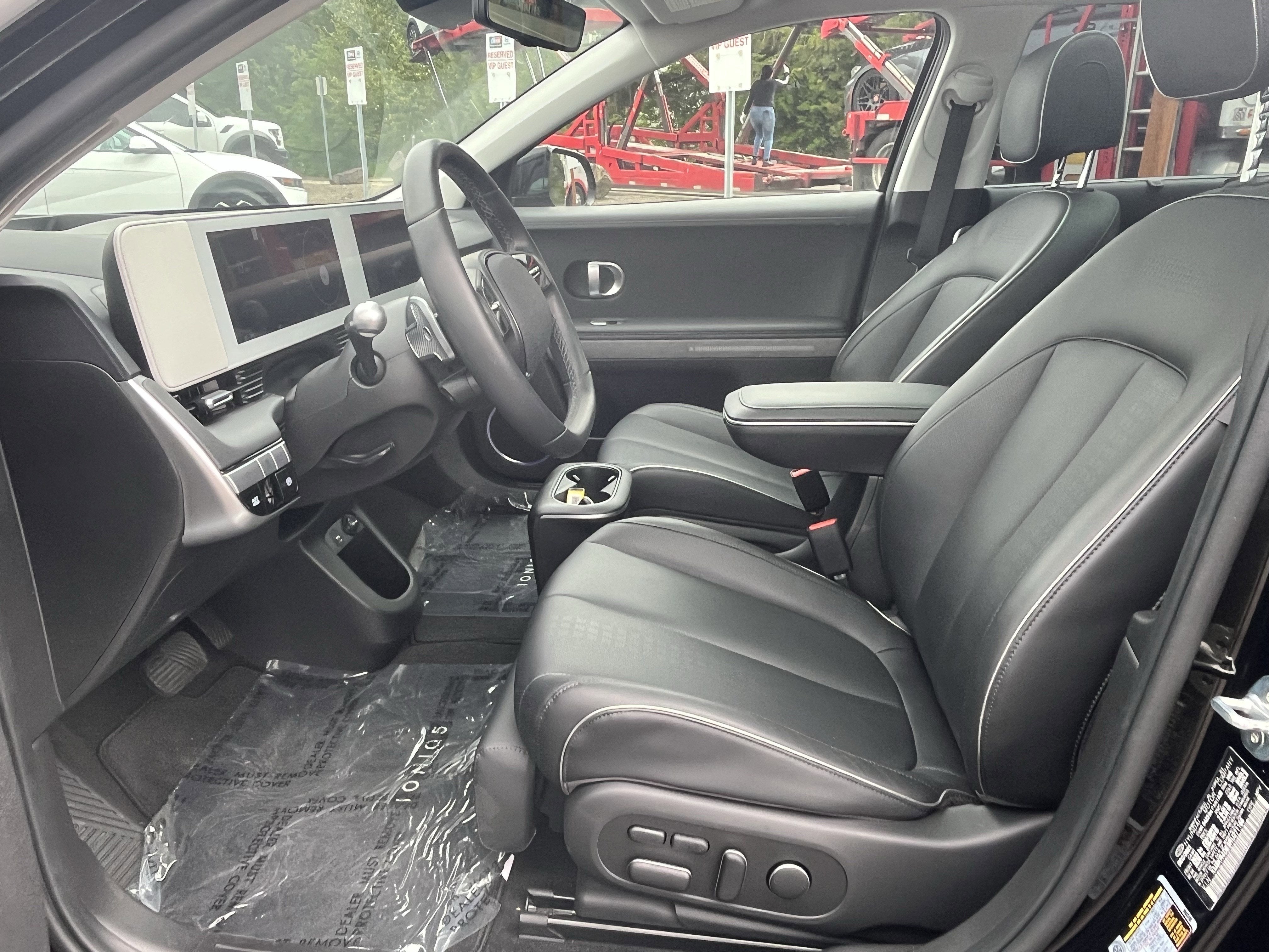 2024 Hyundai IONIQ 5 Limited
