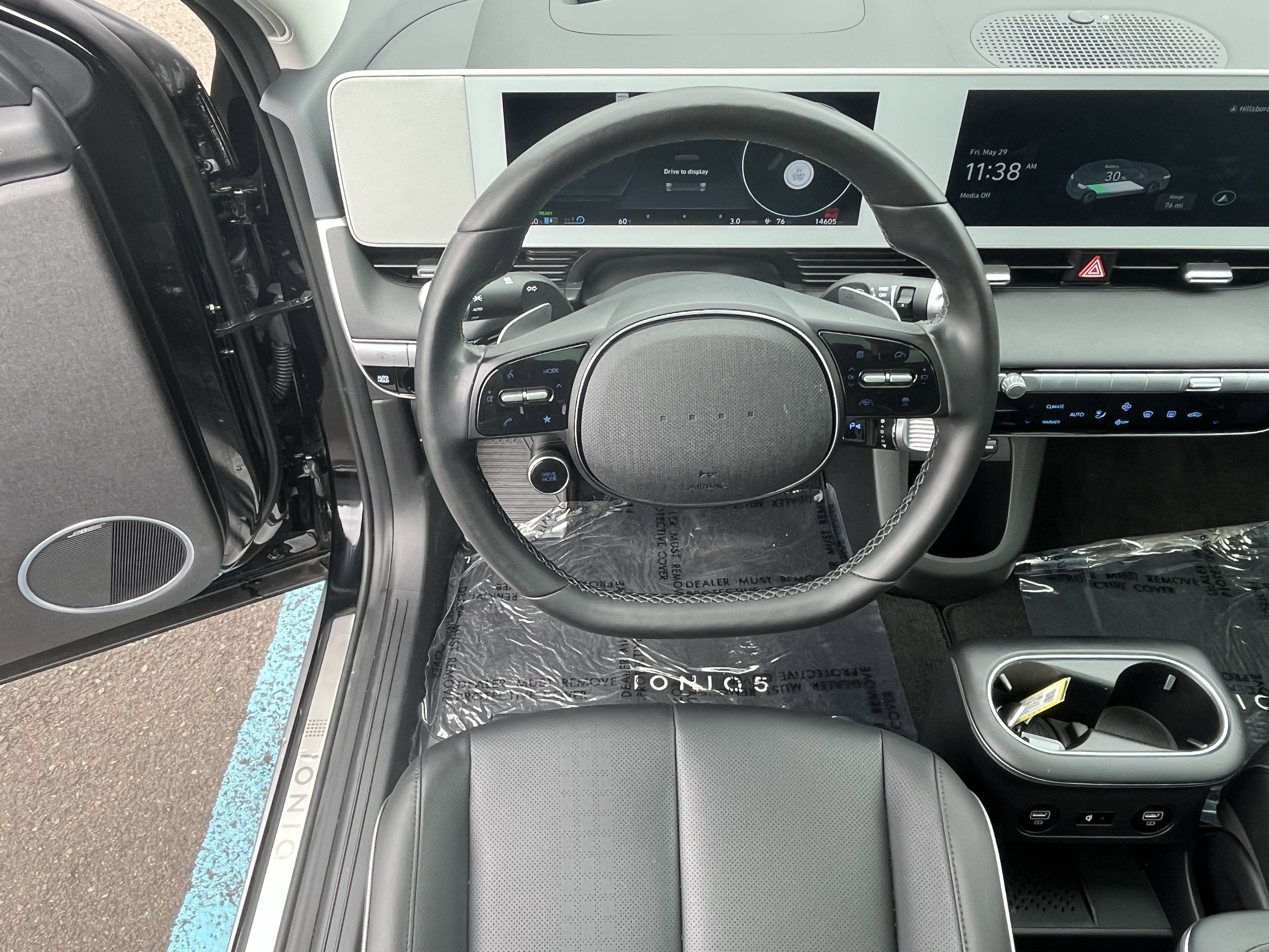 2024 Hyundai IONIQ 5 Limited