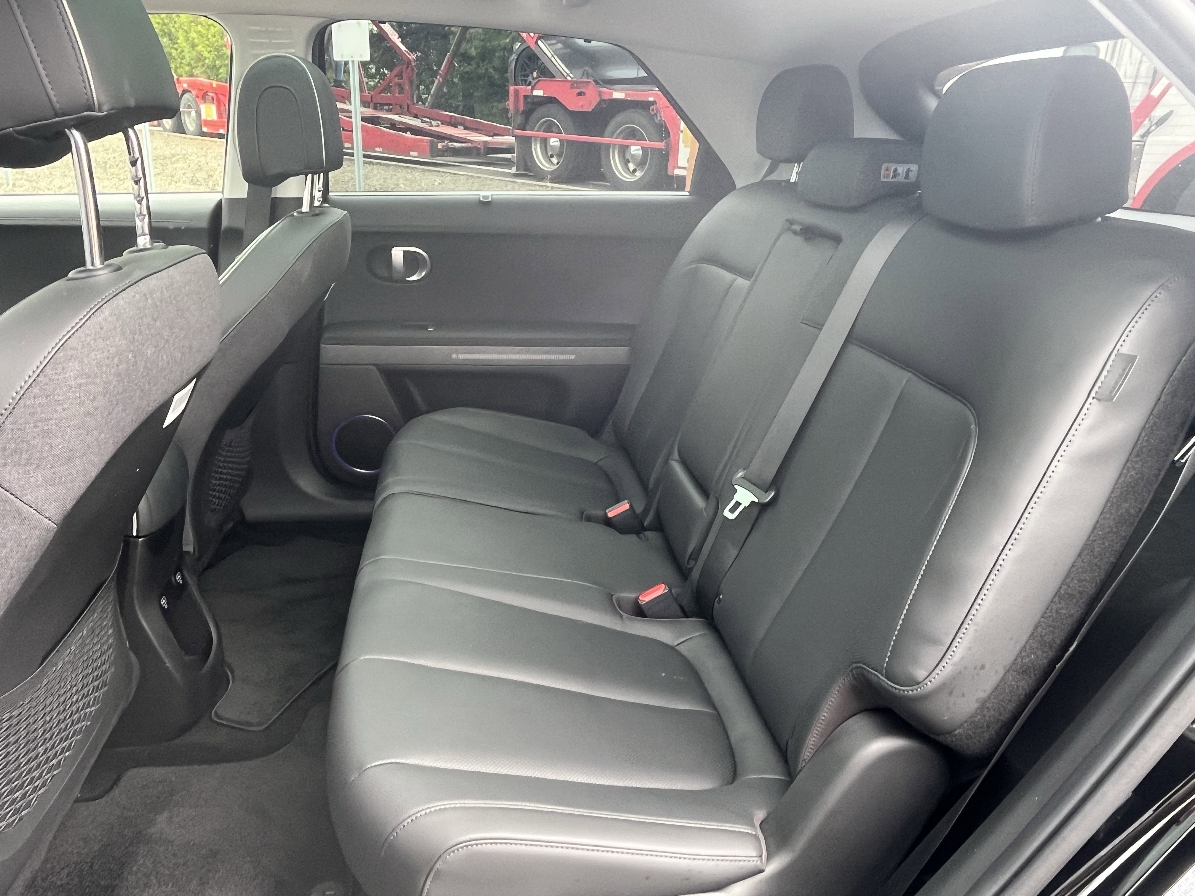 2024 Hyundai IONIQ 5 Limited