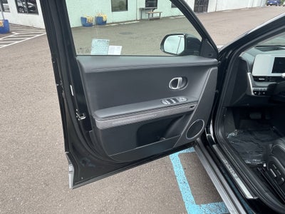 2024 Hyundai IONIQ 5 Limited