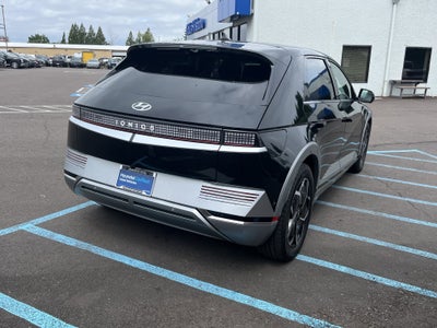 2024 Hyundai IONIQ 5 Limited