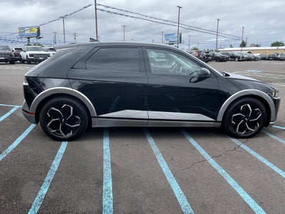 2024 Hyundai IONIQ 5 Limited