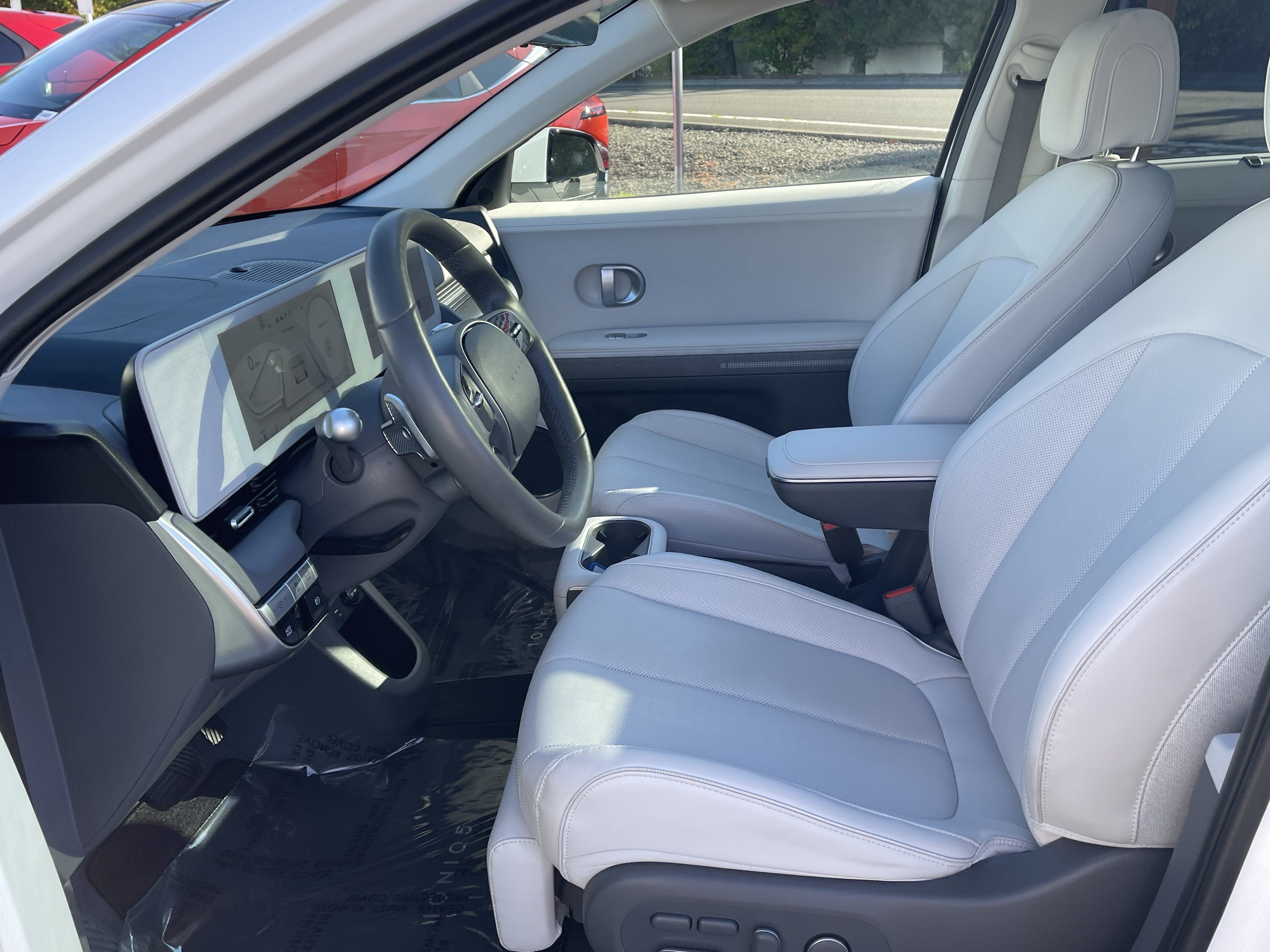 2024 Hyundai IONIQ 5 Limited
