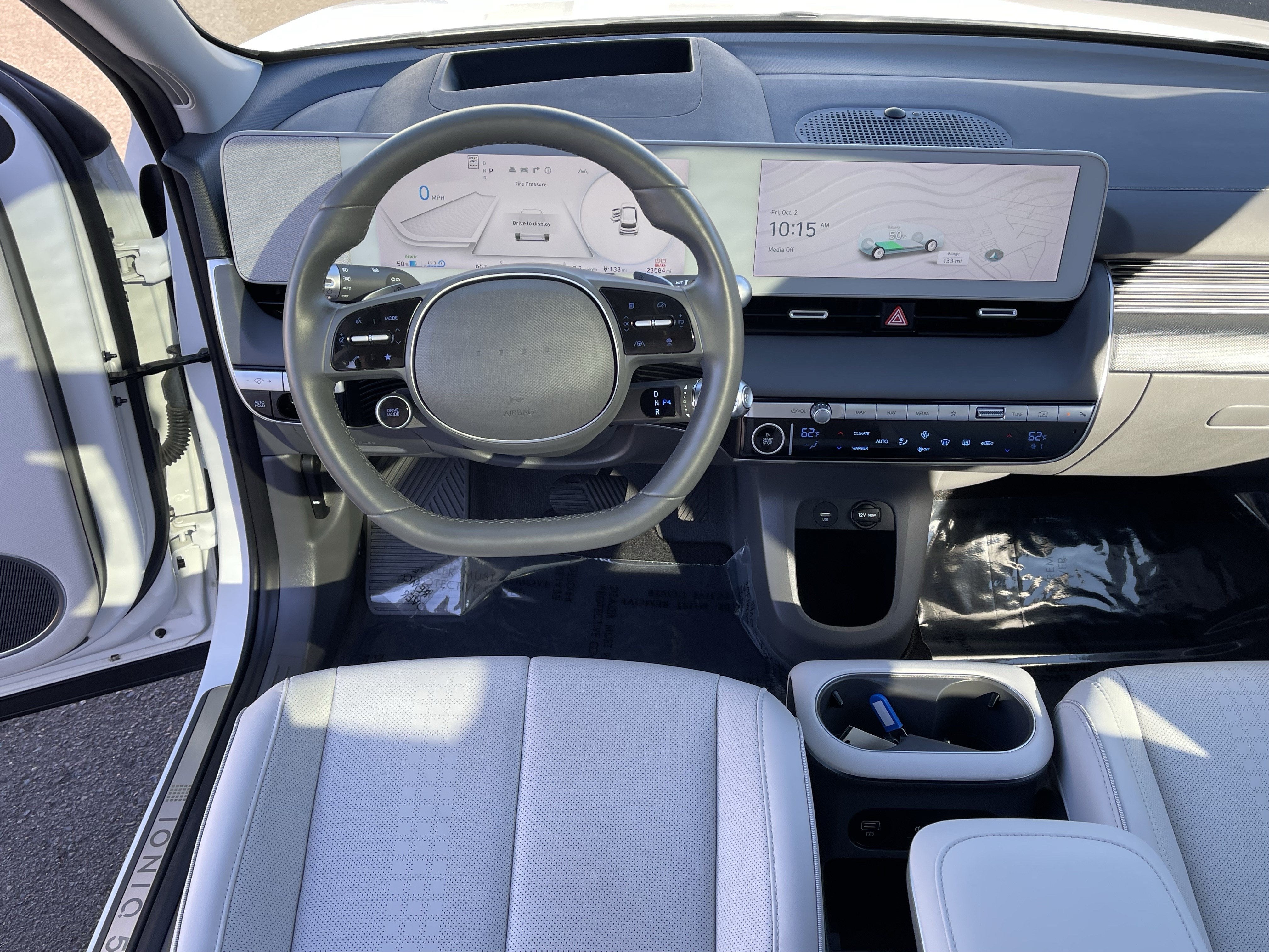 2024 Hyundai IONIQ 5 Limited