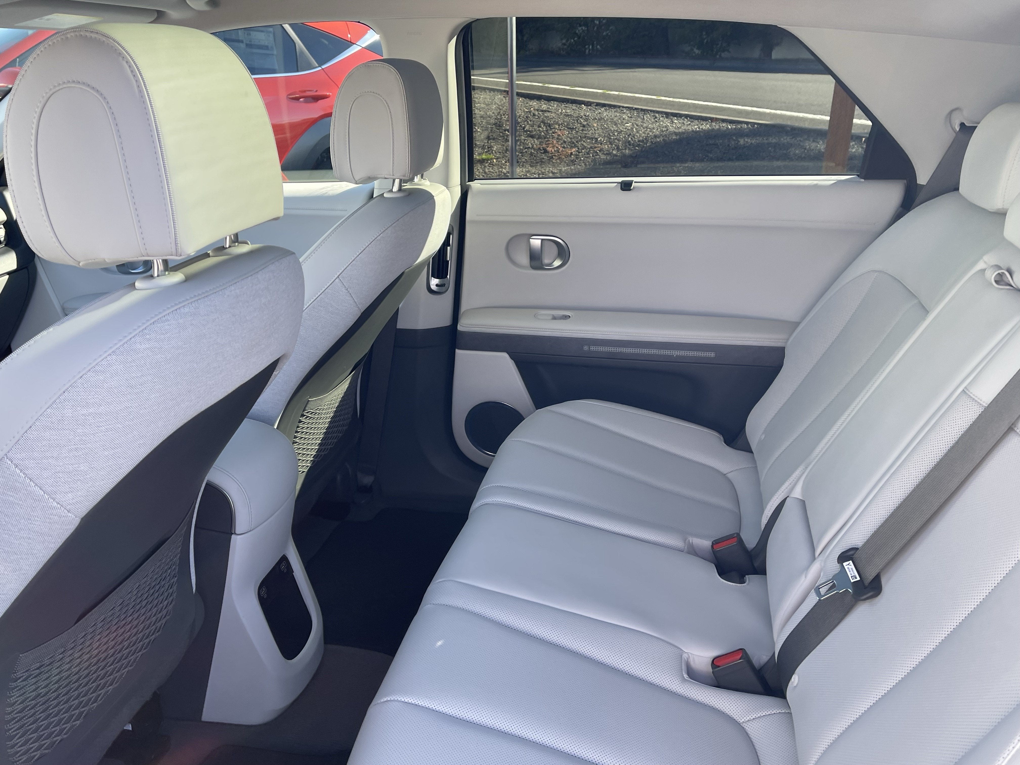 2024 Hyundai IONIQ 5 Limited