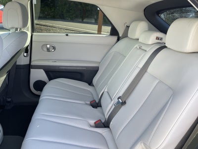 2024 Hyundai IONIQ 5 Limited