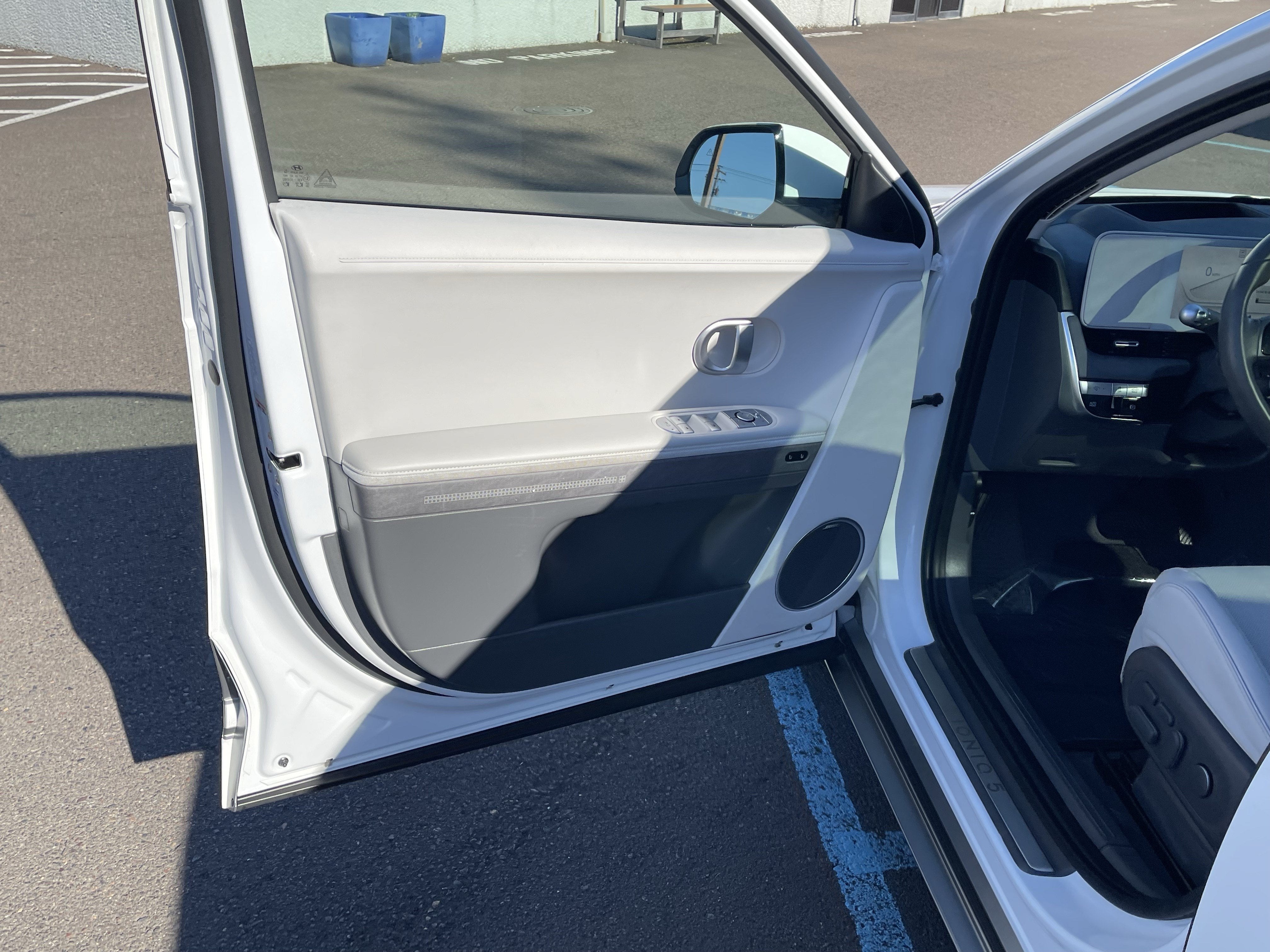 2024 Hyundai IONIQ 5 Limited