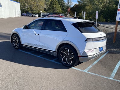 2024 Hyundai IONIQ 5 Limited