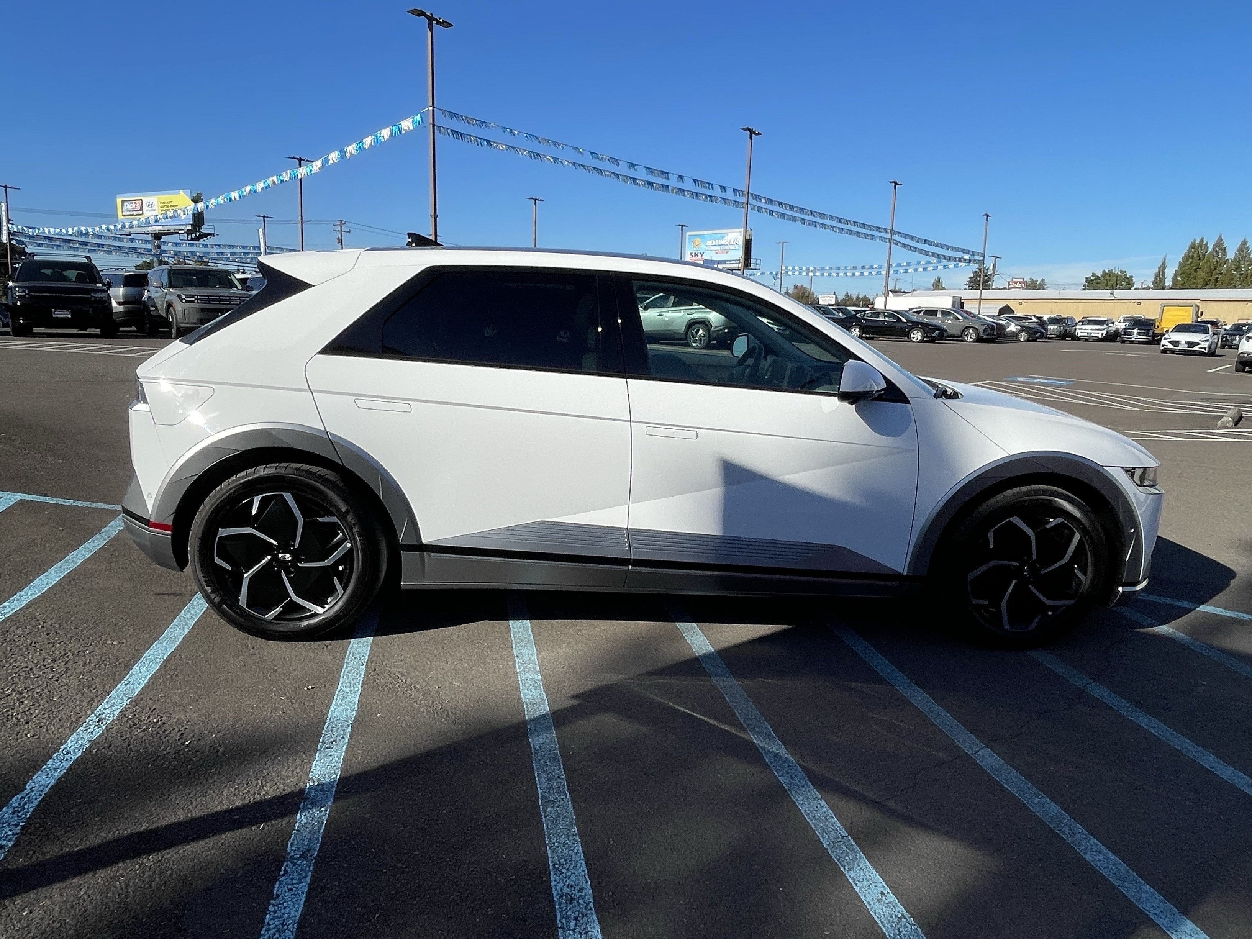 2024 Hyundai IONIQ 5 Limited
