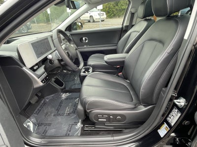 2024 Hyundai IONIQ 5 Limited