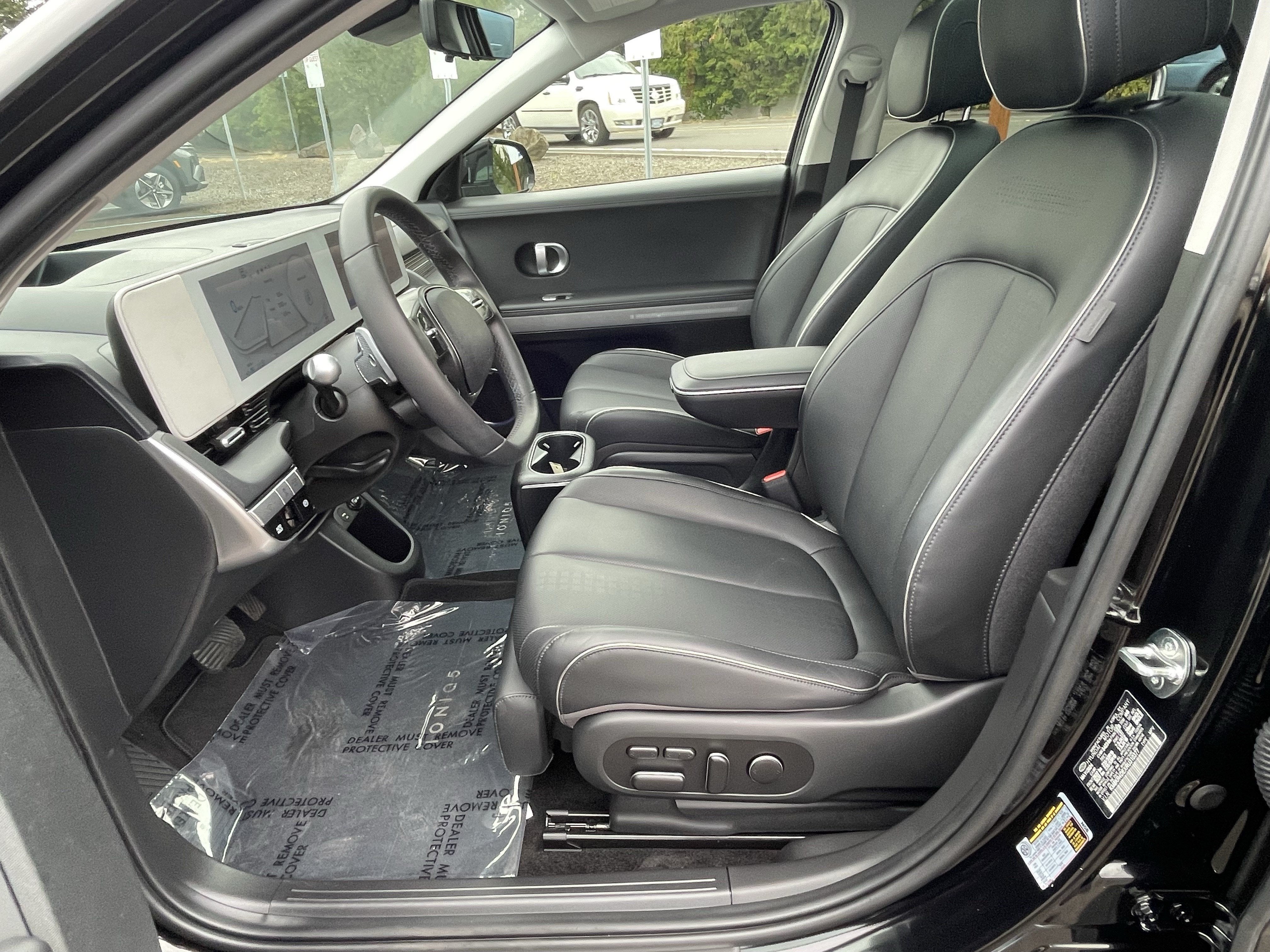 2024 Hyundai IONIQ 5 Limited