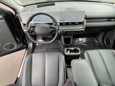 2024 Hyundai IONIQ 5 Limited