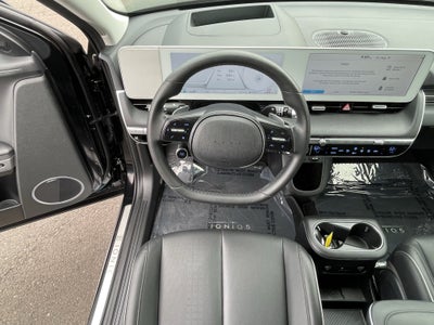 2024 Hyundai IONIQ 5 Limited