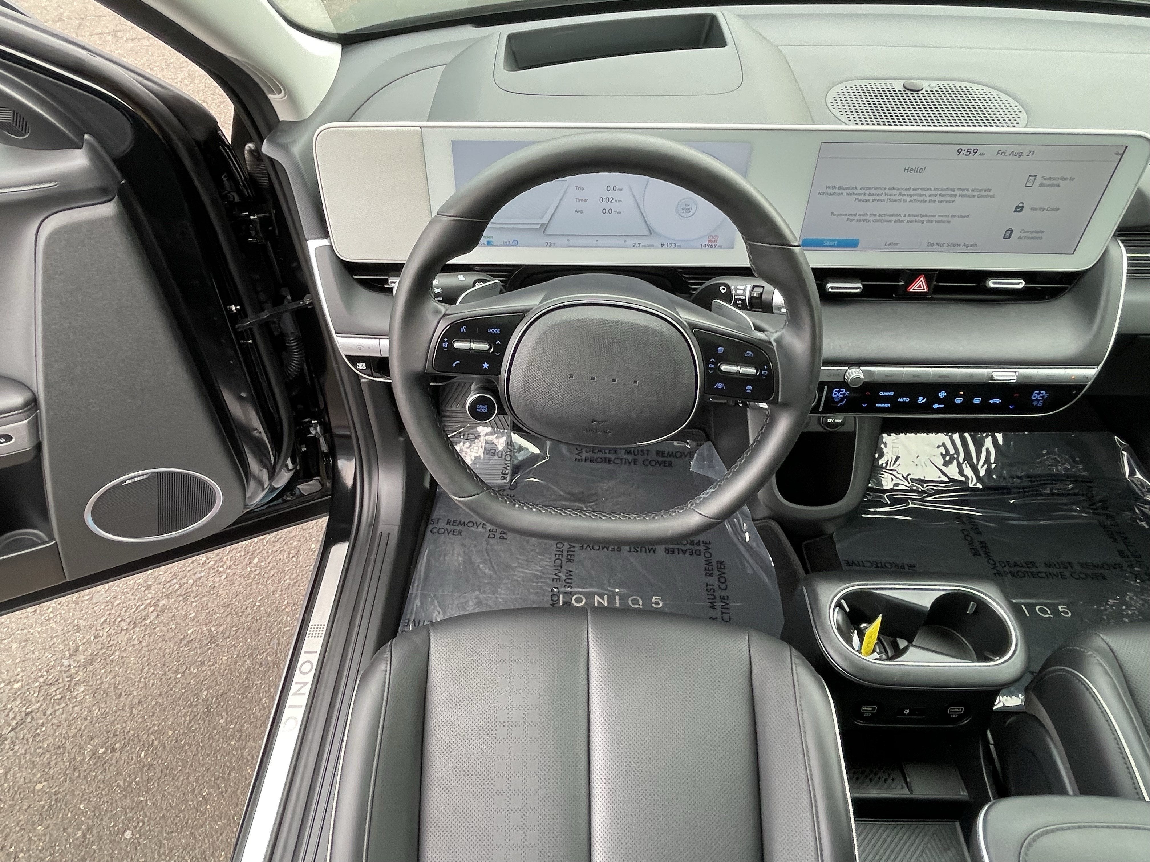 2024 Hyundai IONIQ 5 Limited
