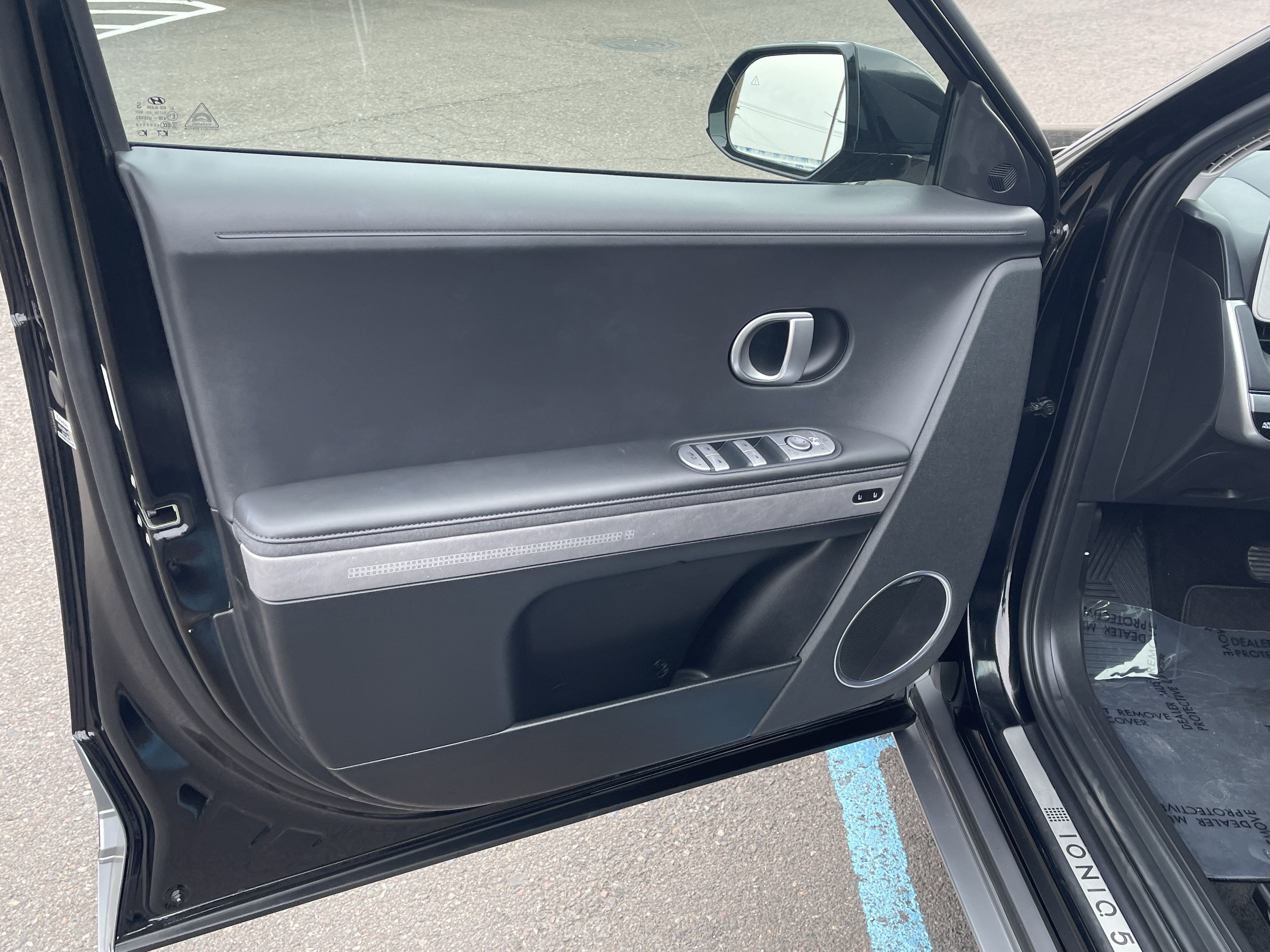 2024 Hyundai IONIQ 5 Limited