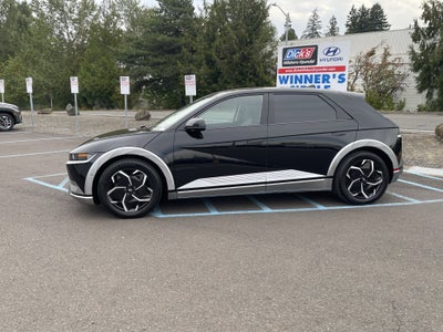 2024 Hyundai IONIQ 5 Limited