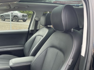 2024 Hyundai IONIQ 5 Limited
