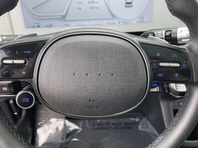 2024 Hyundai IONIQ 5 Limited