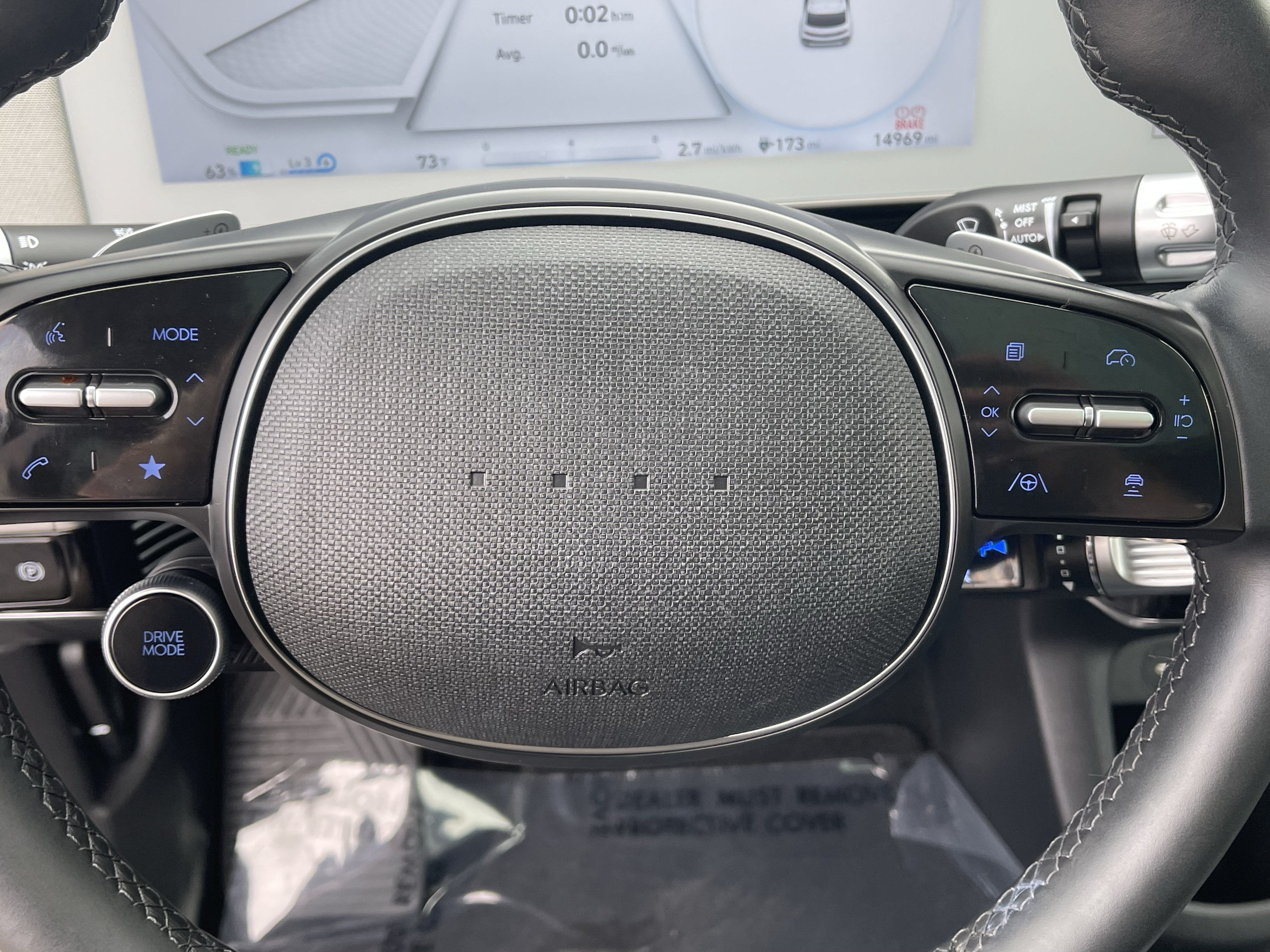 2024 Hyundai IONIQ 5 Limited