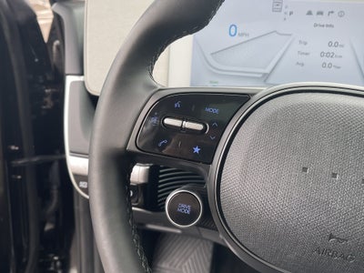 2024 Hyundai IONIQ 5 Limited