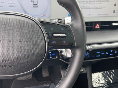 2024 Hyundai IONIQ 5 Limited
