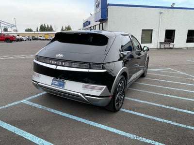 2024 Hyundai IONIQ 5 Limited