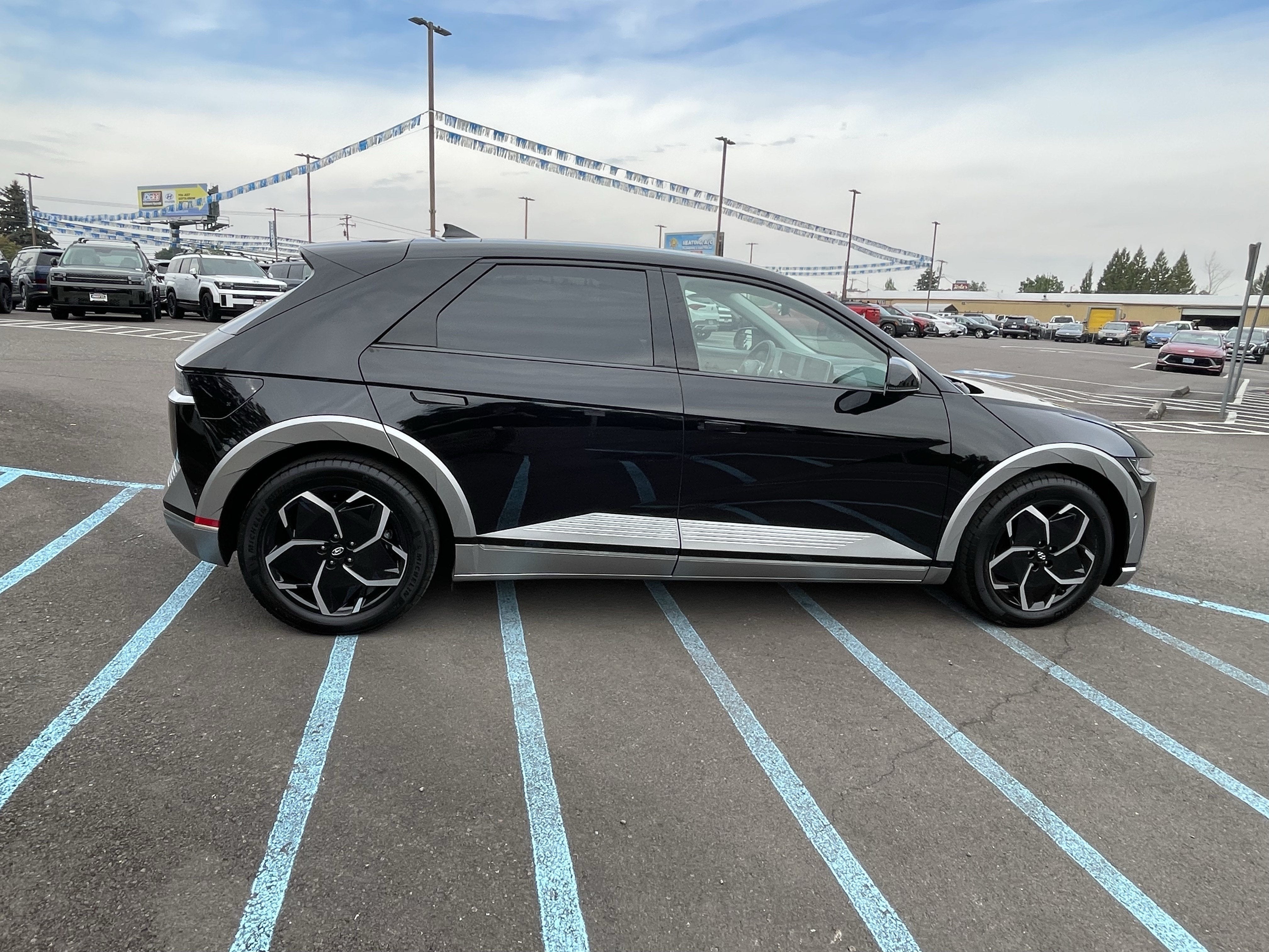 2024 Hyundai IONIQ 5 Limited