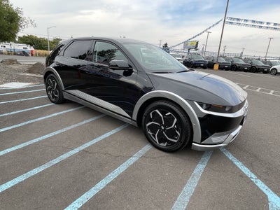 2024 Hyundai IONIQ 5 Limited