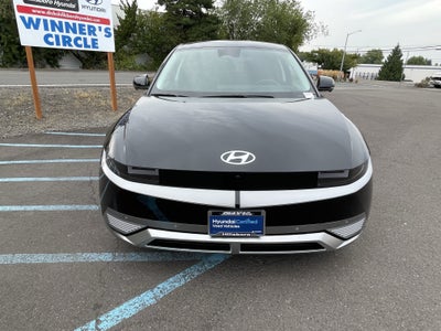 2024 Hyundai IONIQ 5 Limited