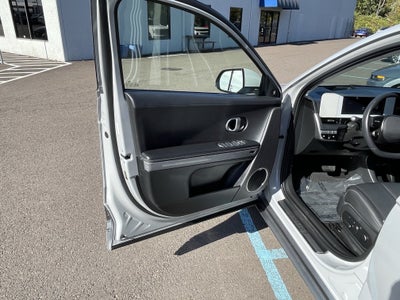 2023 Hyundai IONIQ 5 Limited
