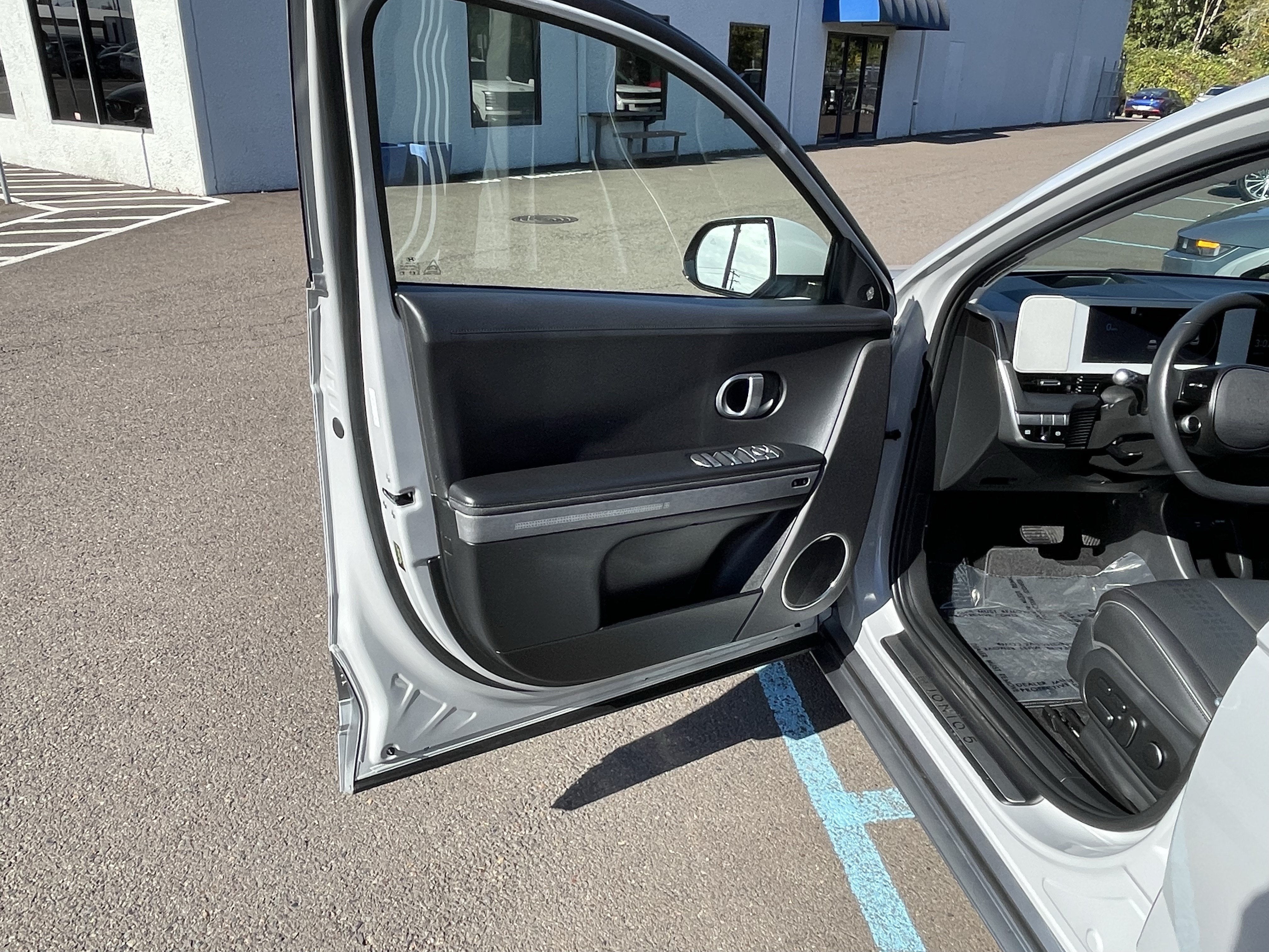 2023 Hyundai IONIQ 5 Limited
