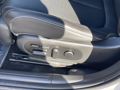 2023 Hyundai IONIQ 5 Limited