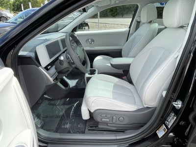 2023 Hyundai IONIQ 5 Limited