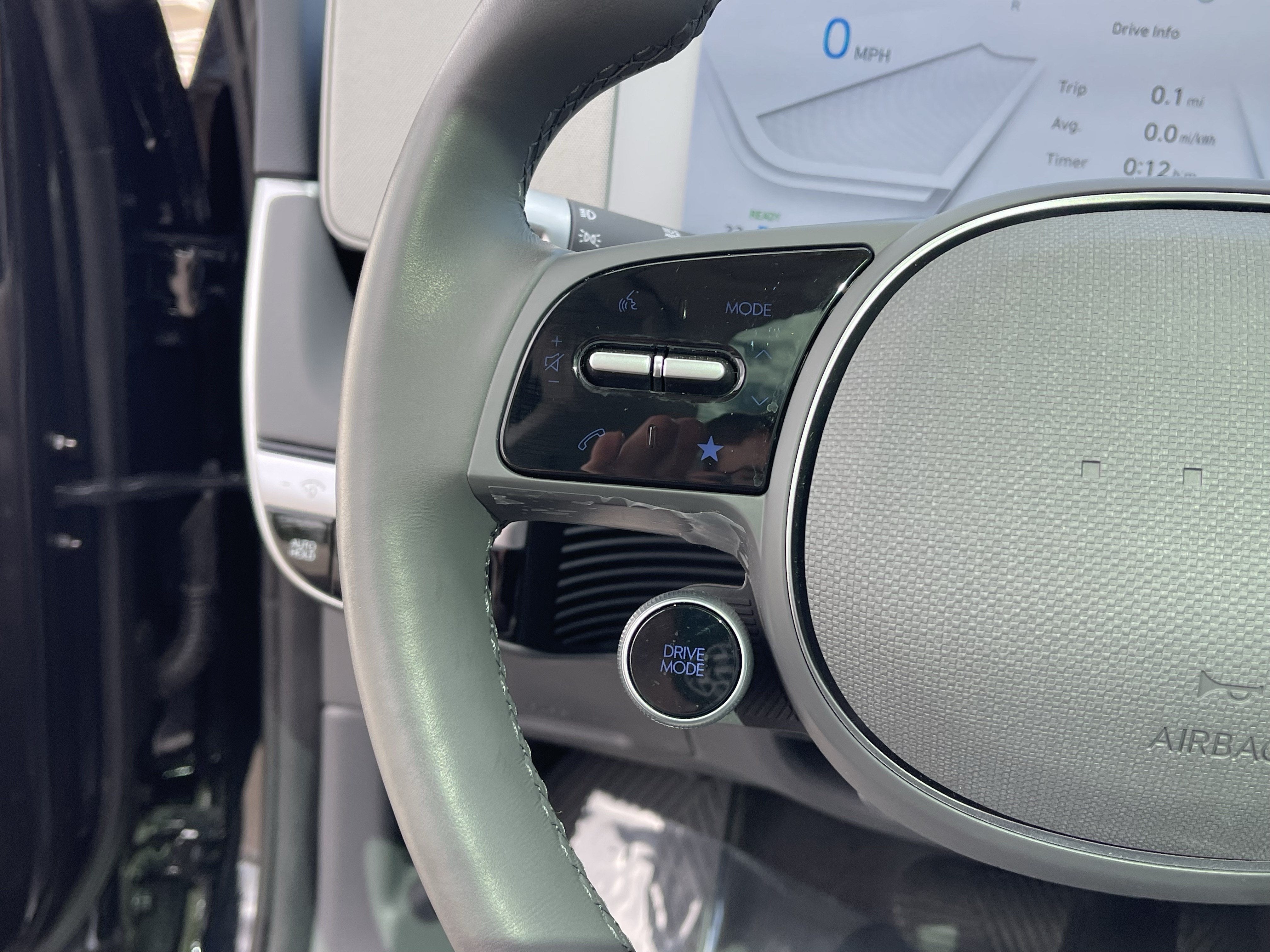 2023 Hyundai IONIQ 5 Limited