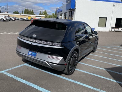 2023 Hyundai IONIQ 5 Limited