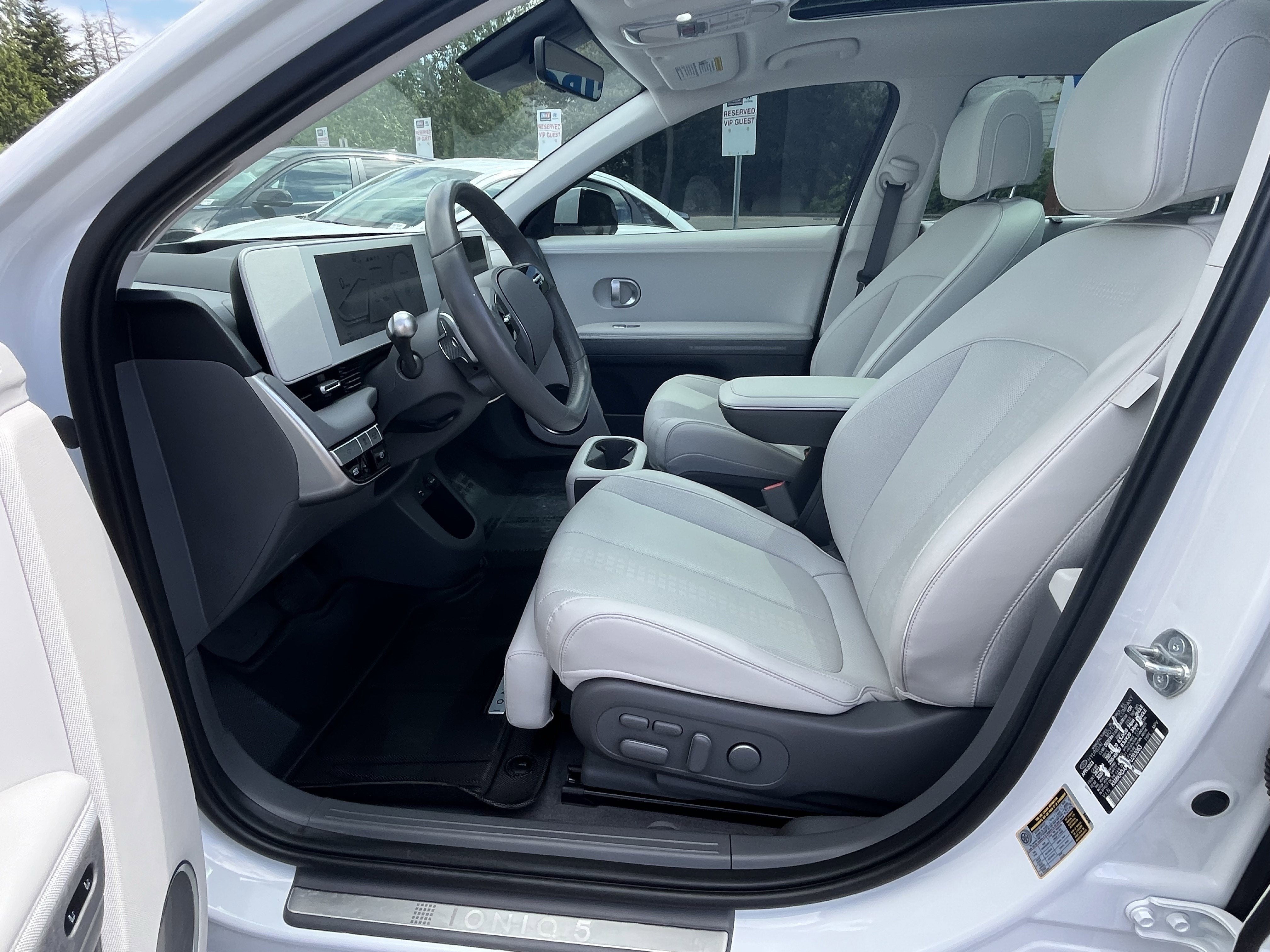 2023 Hyundai IONIQ 5 Limited