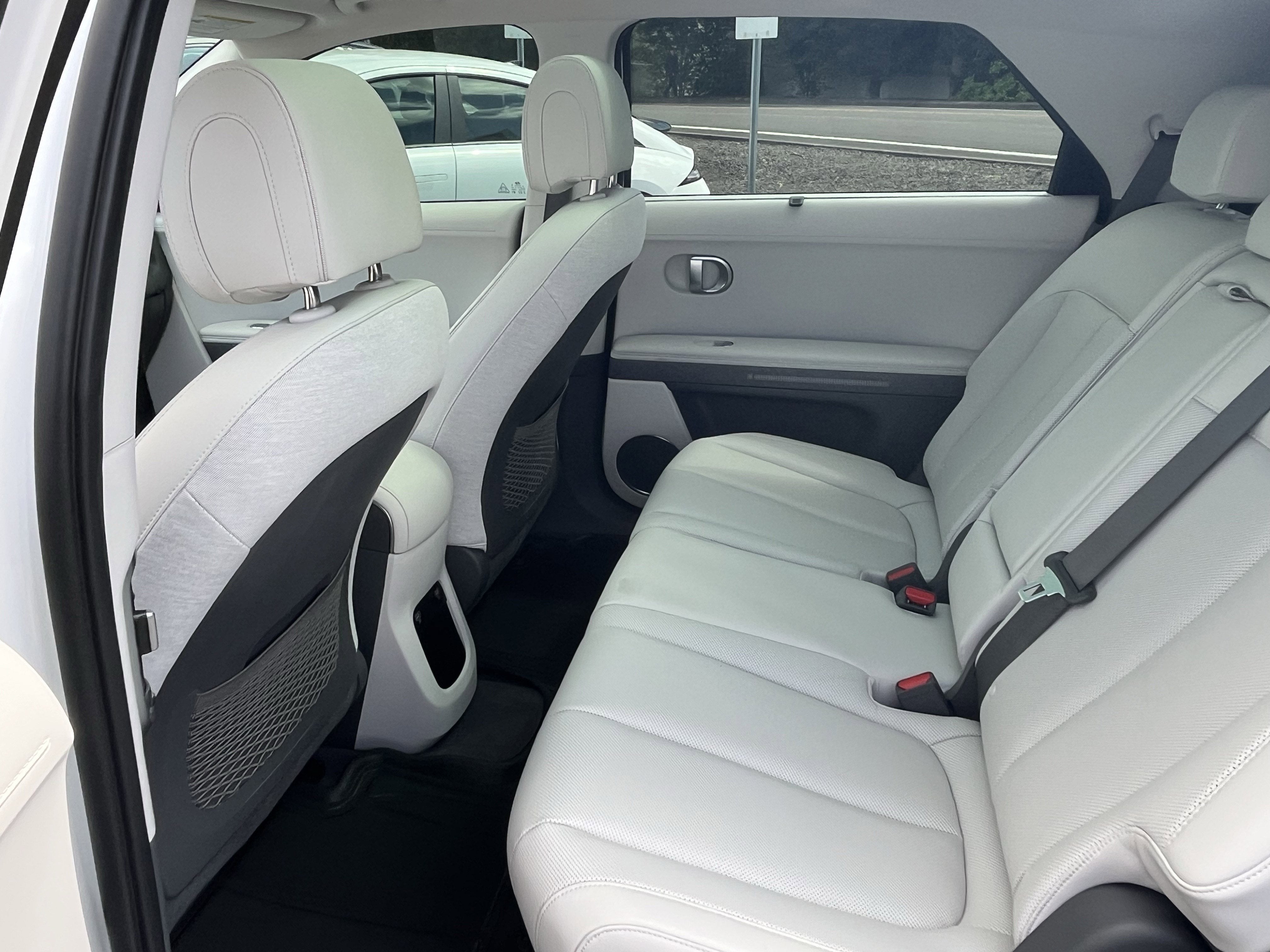 2023 Hyundai IONIQ 5 Limited