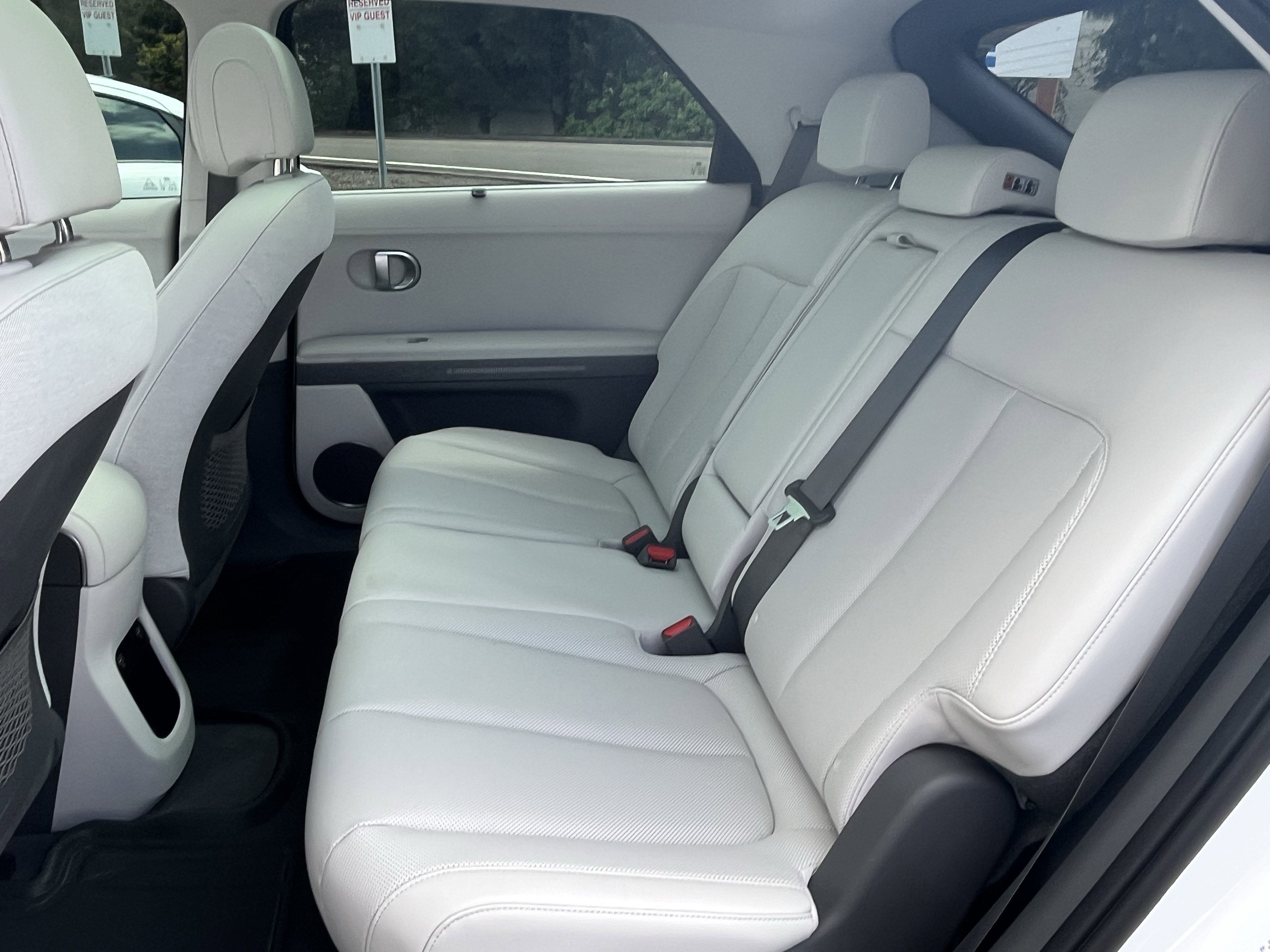 2023 Hyundai IONIQ 5 Limited