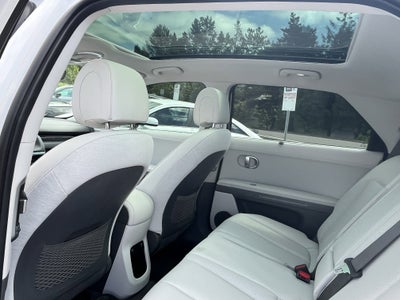 2023 Hyundai IONIQ 5 Limited