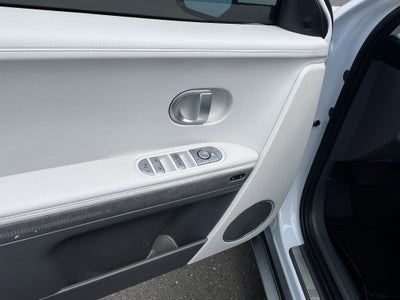 2023 Hyundai IONIQ 5 Limited