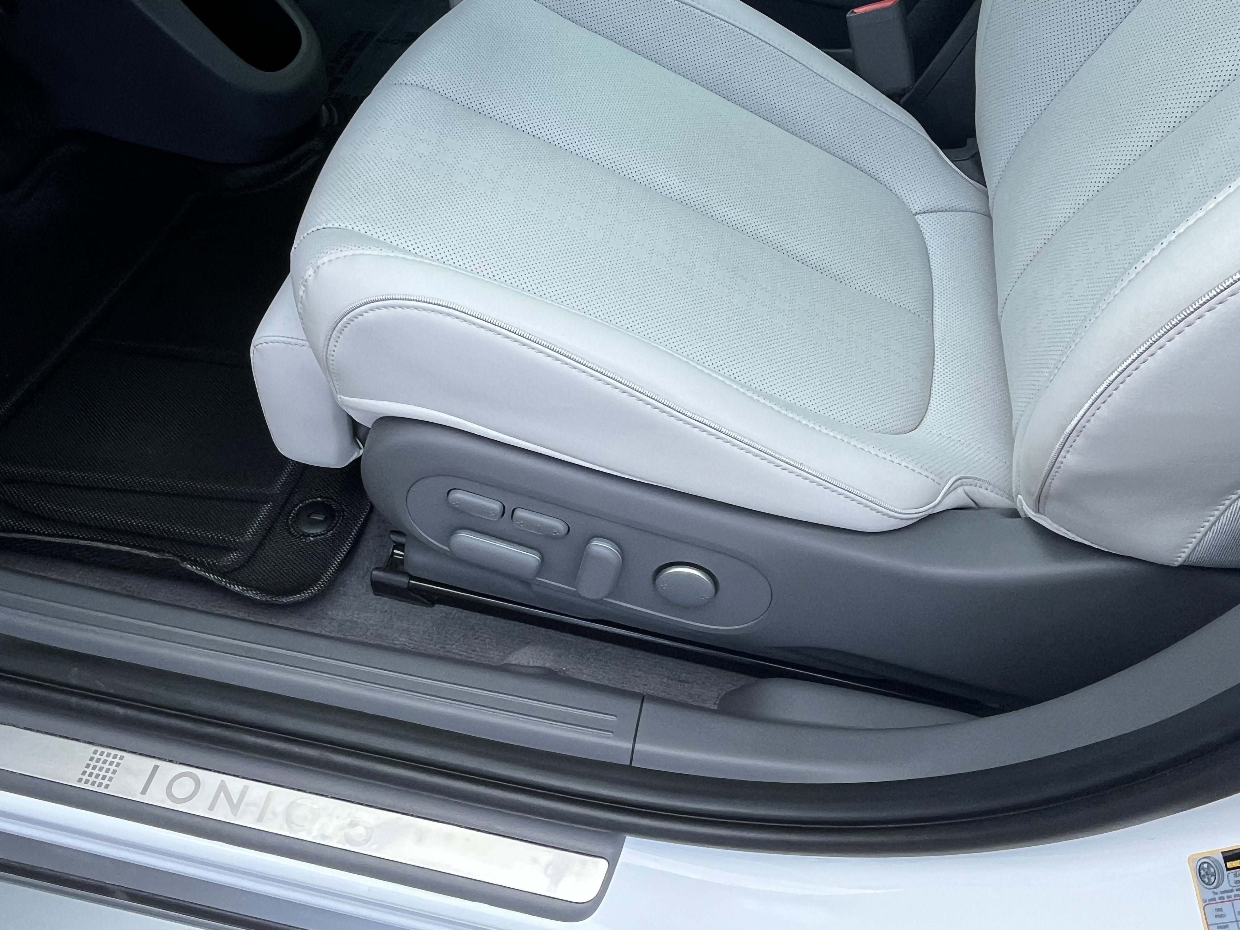 2023 Hyundai IONIQ 5 Limited