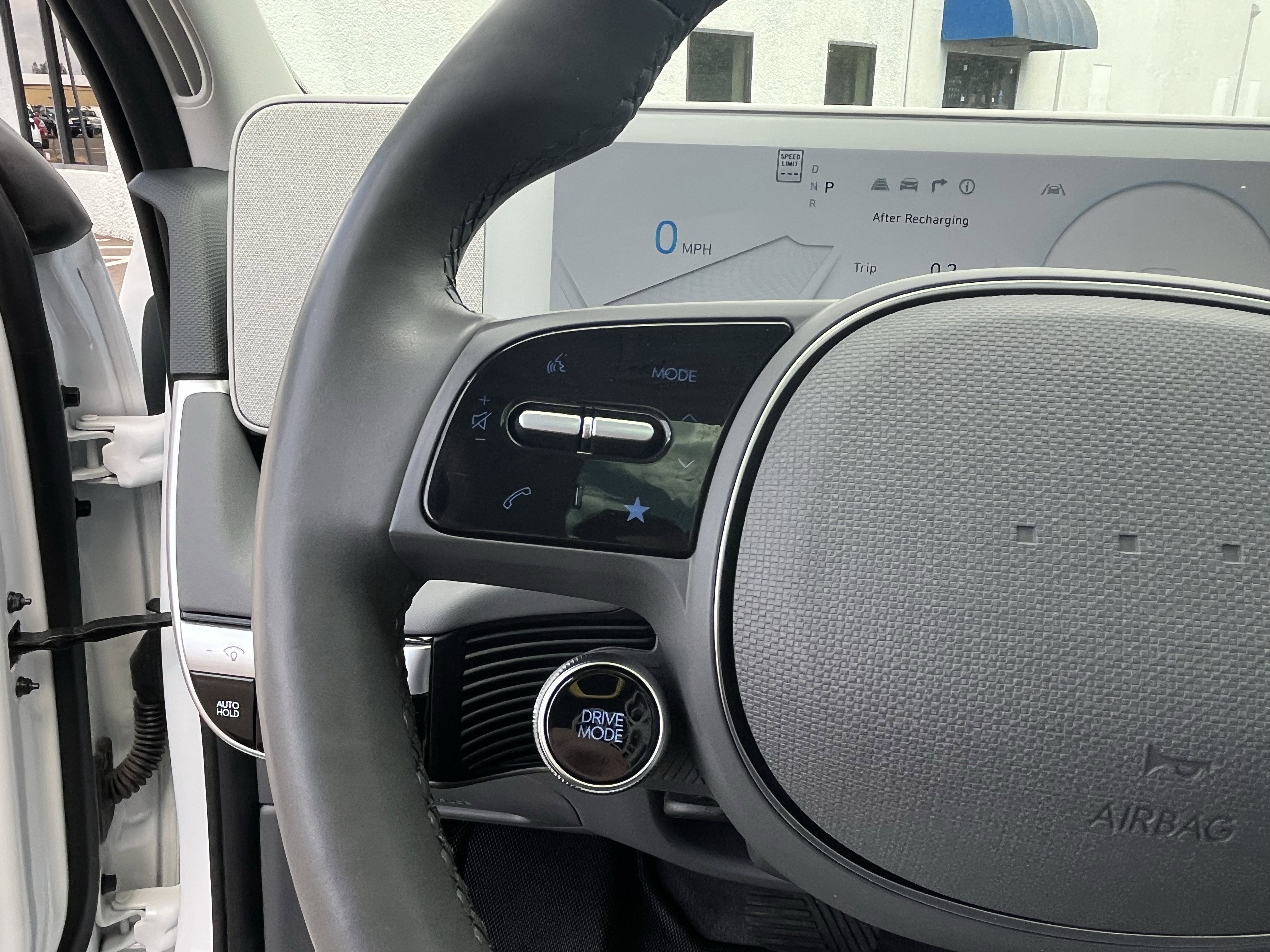 2023 Hyundai IONIQ 5 Limited