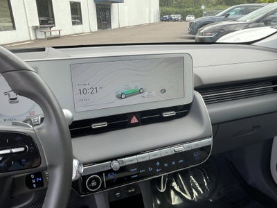 2023 Hyundai IONIQ 5 Limited